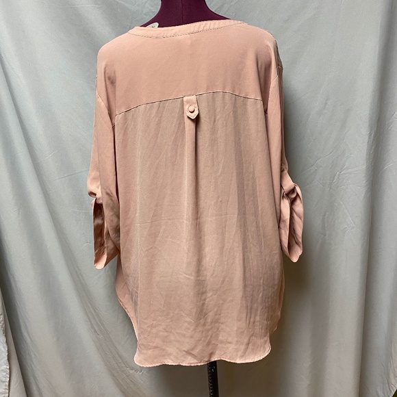 Torrid blouse - Picture 3 of 5